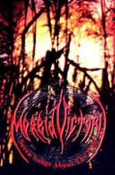 Morbid Victory : Seven Songs About The Hate